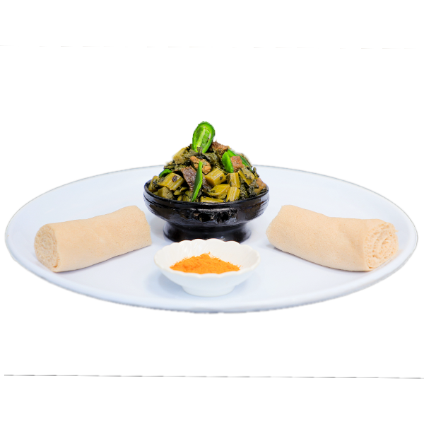 faceoff Gomen Besiga