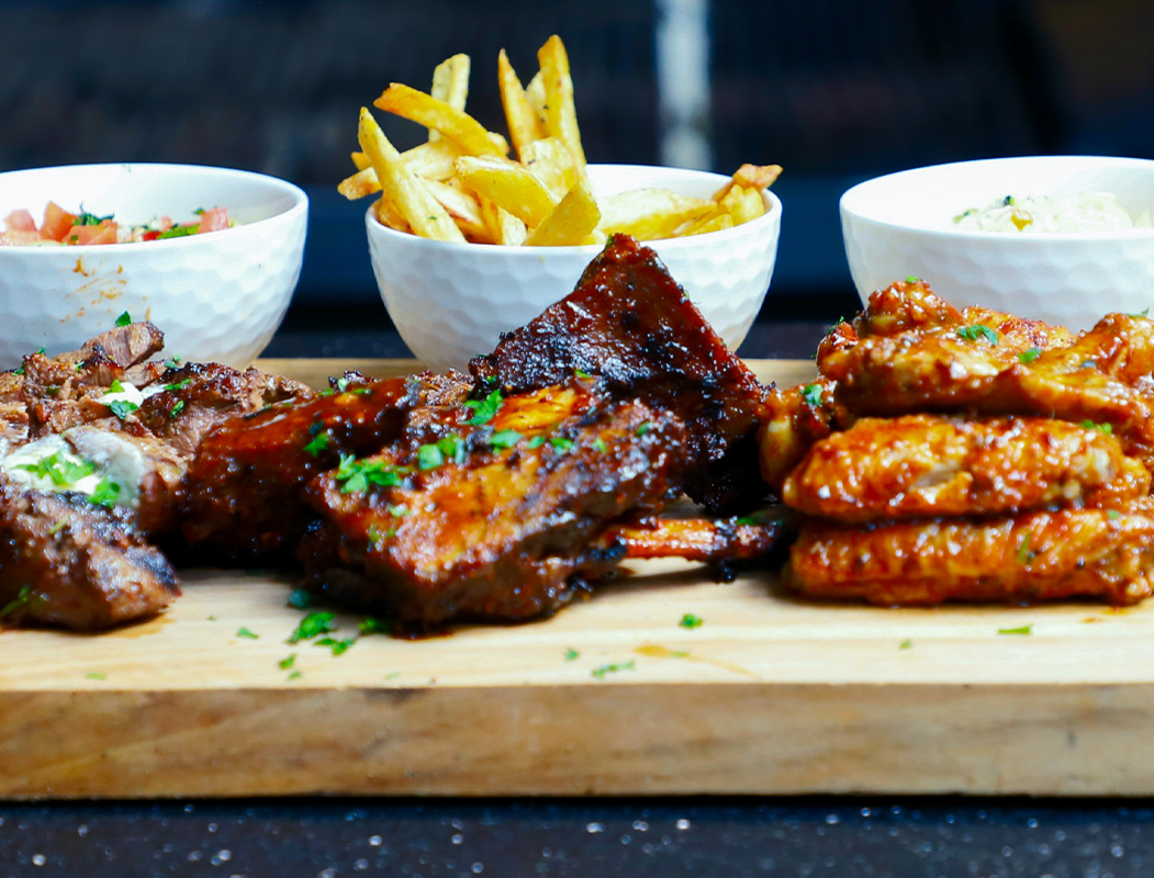 faceoff Ro-V Special Combo