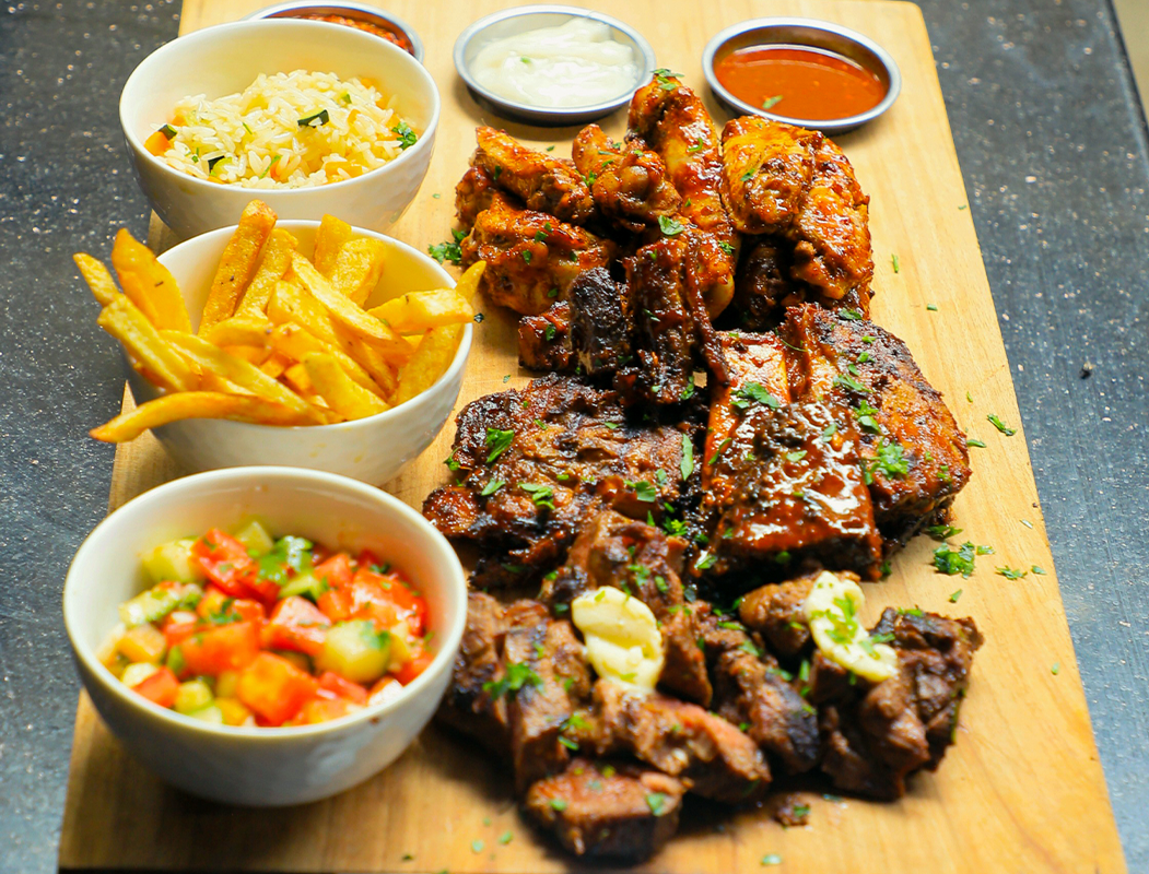 faceoff Ro-V Special Combo