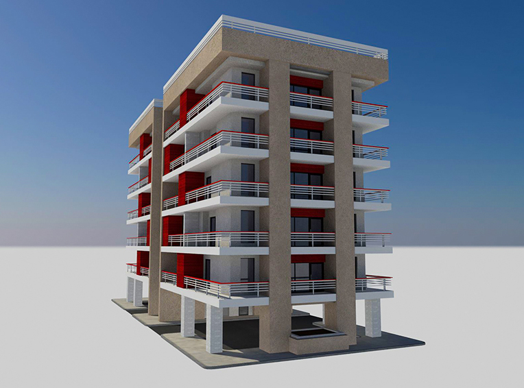 Real Estate Development 