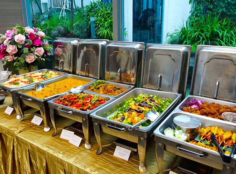 Food Catering